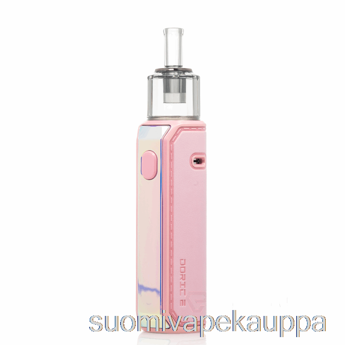 Vape Nesteet Voopoo Doric E 25w Pod System Pinkki